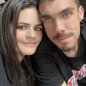 Meet your Posher, Dottie n shawn